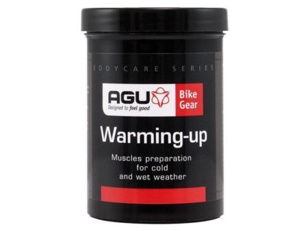 Agu-warming-up