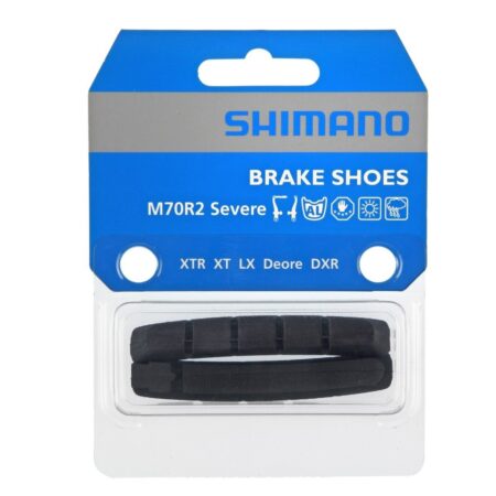 Remrubber-M70R2-Shimano-fiets