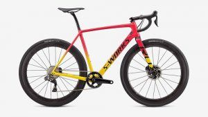 Cyclocrosser-specialized
