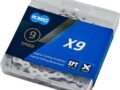 KMC-X9-fietsketting-9speed
