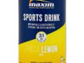 Maxim-Sportdrank-citroen