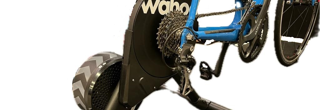 Installeren-fietstrainer-Wahoo-Kickr